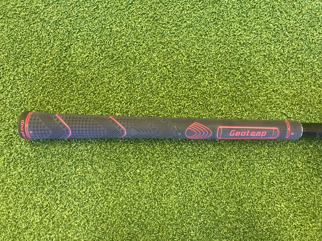 Bridgestone Tour Stage ViQ D 10.5° Driver