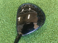 2024 TaylorMade Qi10 LS 8° Driver With Headcover *Excellent Condition*