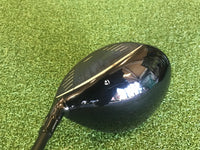 2024 TaylorMade Qi10 LS 8° Driver With Headcover *Excellent Condition*