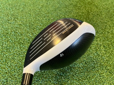 2021 TaylorMade SIM 2 Max-D 16° Ladies 3 Wood With Headcover *Excellent Condition*