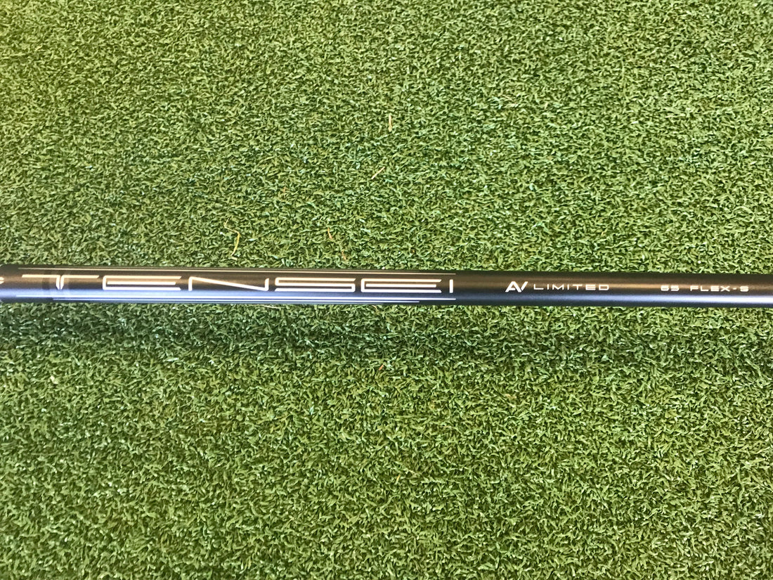 2024 TaylorMade Qi10 LS 8° Driver With Headcover *Excellent Condition*