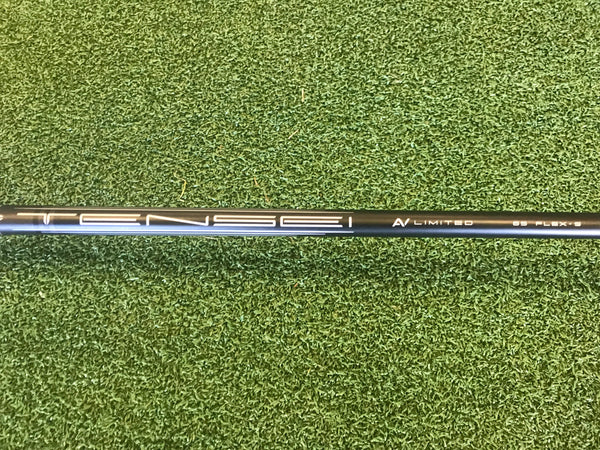 2024 TaylorMade Qi10 LS 8° Driver With Headcover *Excellent Condition*