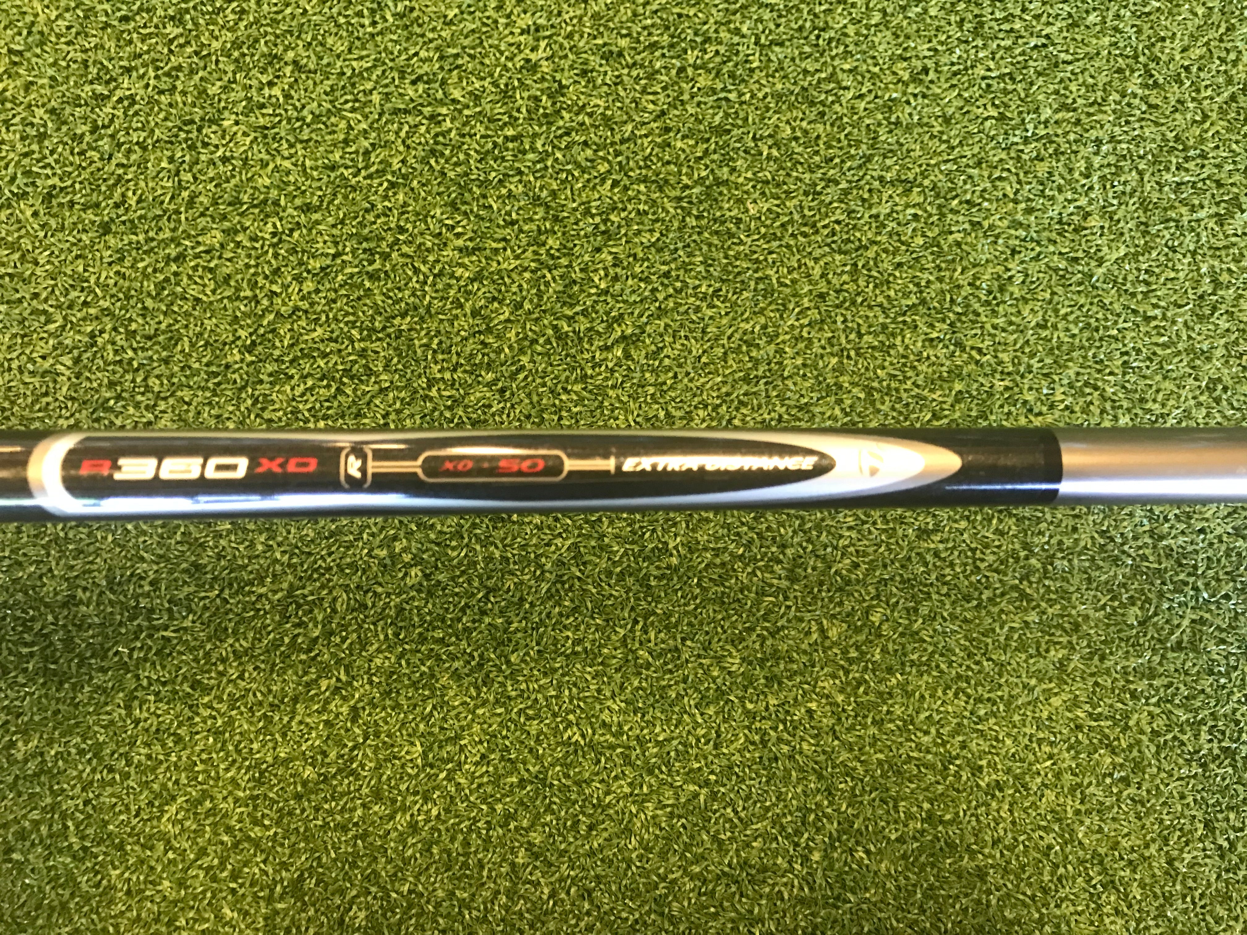 TaylorMade R360 XD Driver - TaylorMade R360 XD Driver | High