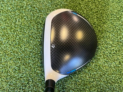 2021 TaylorMade SIM 2 Max-D 16° Ladies 3 Wood With Headcover *Excellent Condition*