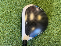 2021 TaylorMade SIM 2 Max-D 16° Ladies 3 Wood With Headcover *Excellent Condition*