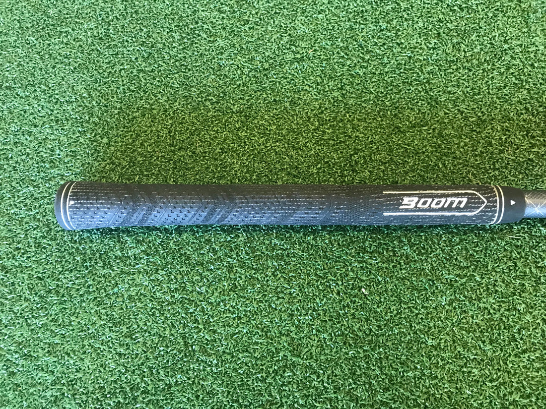 2024 TaylorMade Qi10 LS 8° Driver With Headcover *Excellent Condition*