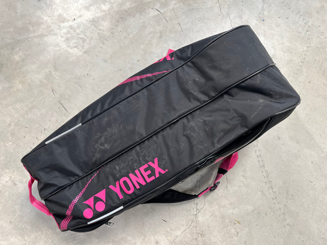 Yonex Tennis Bag