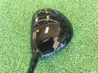2023 TaylorMade BRNR 11.5° Mini Driver With Headcover *Excellent Condition*