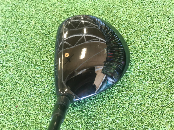 2023 TaylorMade BRNR 11.5° Mini Driver With Headcover *Excellent Condition*