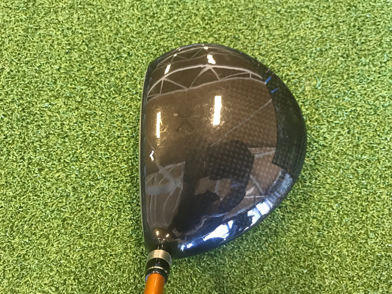 Wilson Staff NC4 10° Driver