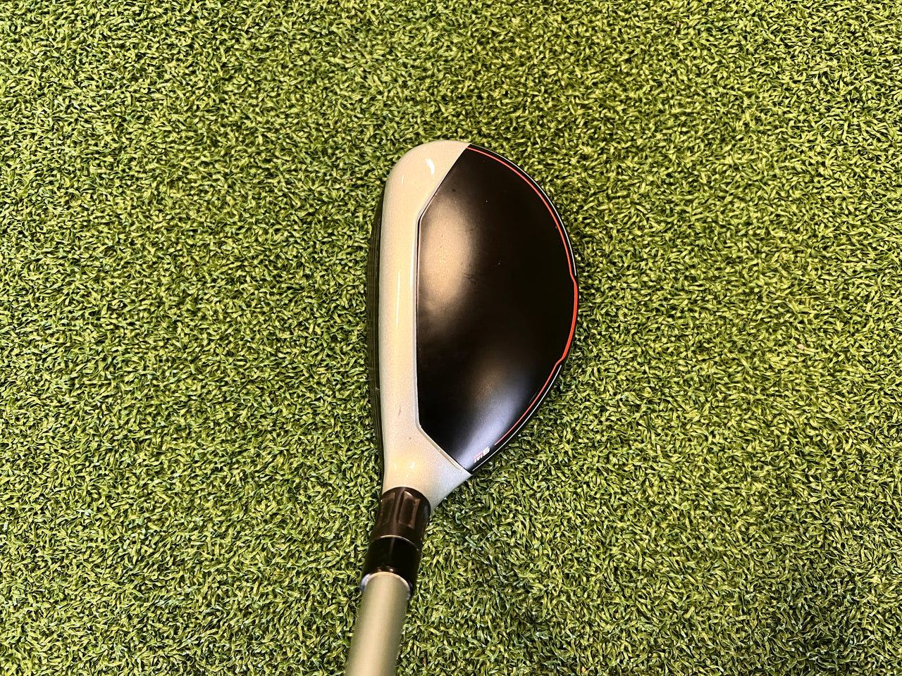 2019 TaylorMade M6 19° Junior 9-12 3 Hybrid *Excellent Condition*