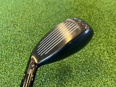 2017 Titleist 818 H2 19° 3 Hybrid With Headcover