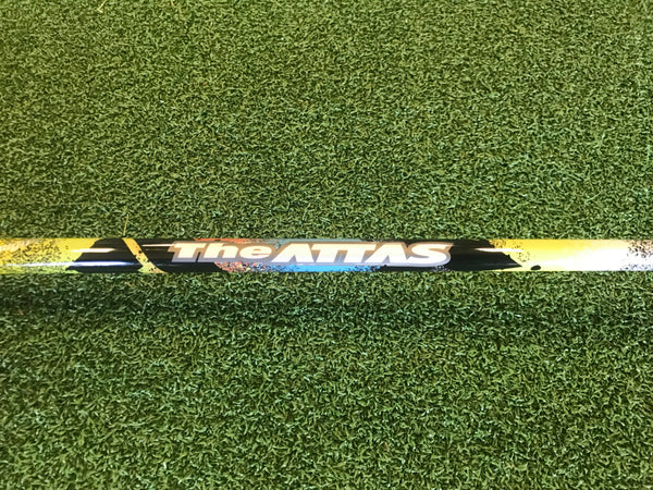 2023 TaylorMade BRNR 11.5° Mini Driver With Headcover *Excellent Condition*
