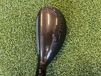 2017 Titleist 818 H2 19° 3 Hybrid With Headcover