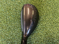 2017 Titleist 818 H2 19° 3 Hybrid With Headcover