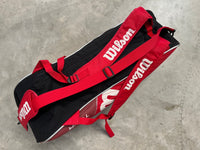 Wilson Tour Factor Tennis Bag