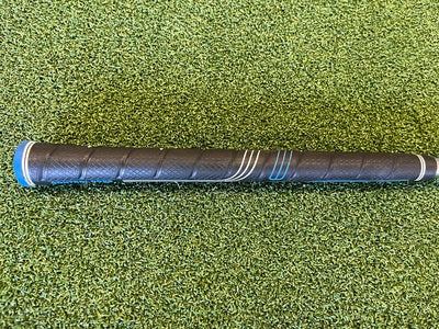 2017 Titleist 818 H2 19° 3 Hybrid With Headcover