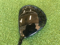 2024 TaylorMade Qi10 10.5° Driver With Headcover *Like New*