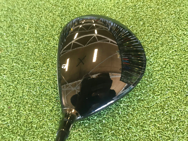 2024 TaylorMade Qi10 10.5° Driver With Headcover *Like New*