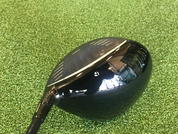 2024 TaylorMade Qi10 10.5° Driver With Headcover *Like New*