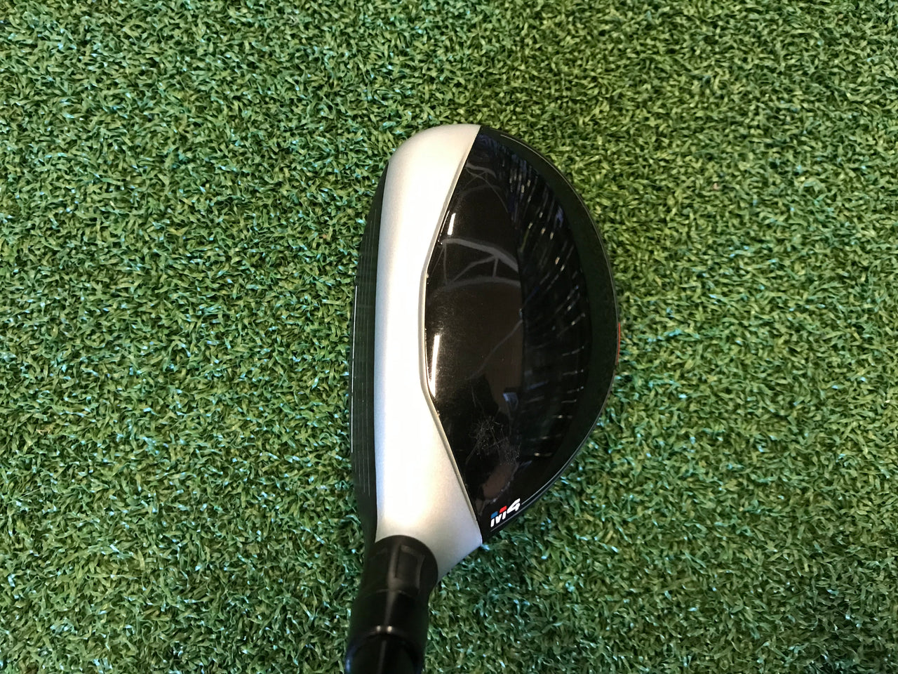 2018 TaylorMade M4 19° 3 Hybrid