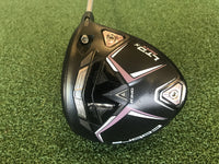 Cobra LTDx Max 12° Ladies Driver