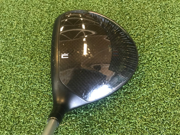 Cobra LTDx Max 12° Ladies Driver