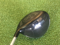 Cobra LTDx Max 12° Ladies Driver