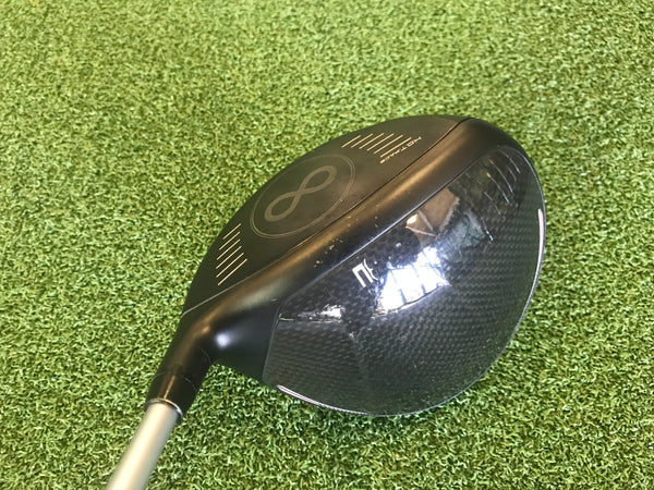 Cobra LTDx Max 12° Ladies Driver