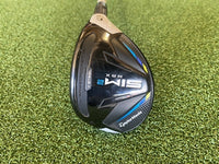 2021 TaylorMade SIM 2 Max 28° Ladies 6 Hybrid
