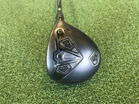 2024 Cobra Dark Speed LS 17.5° 5 Wood *Excellent Condition*