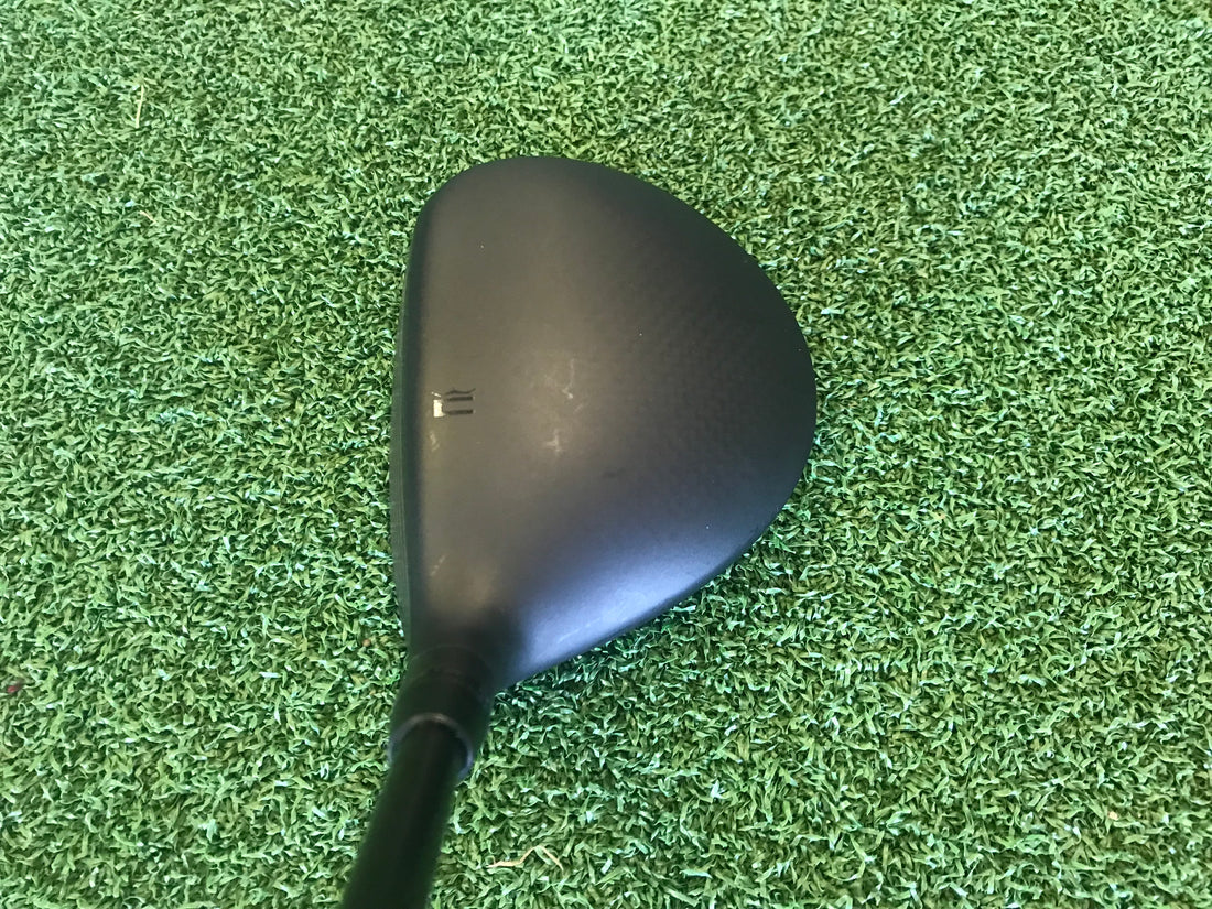 2024 Cobra Dark Speed LS 17.5° 5 Wood *Excellent Condition*