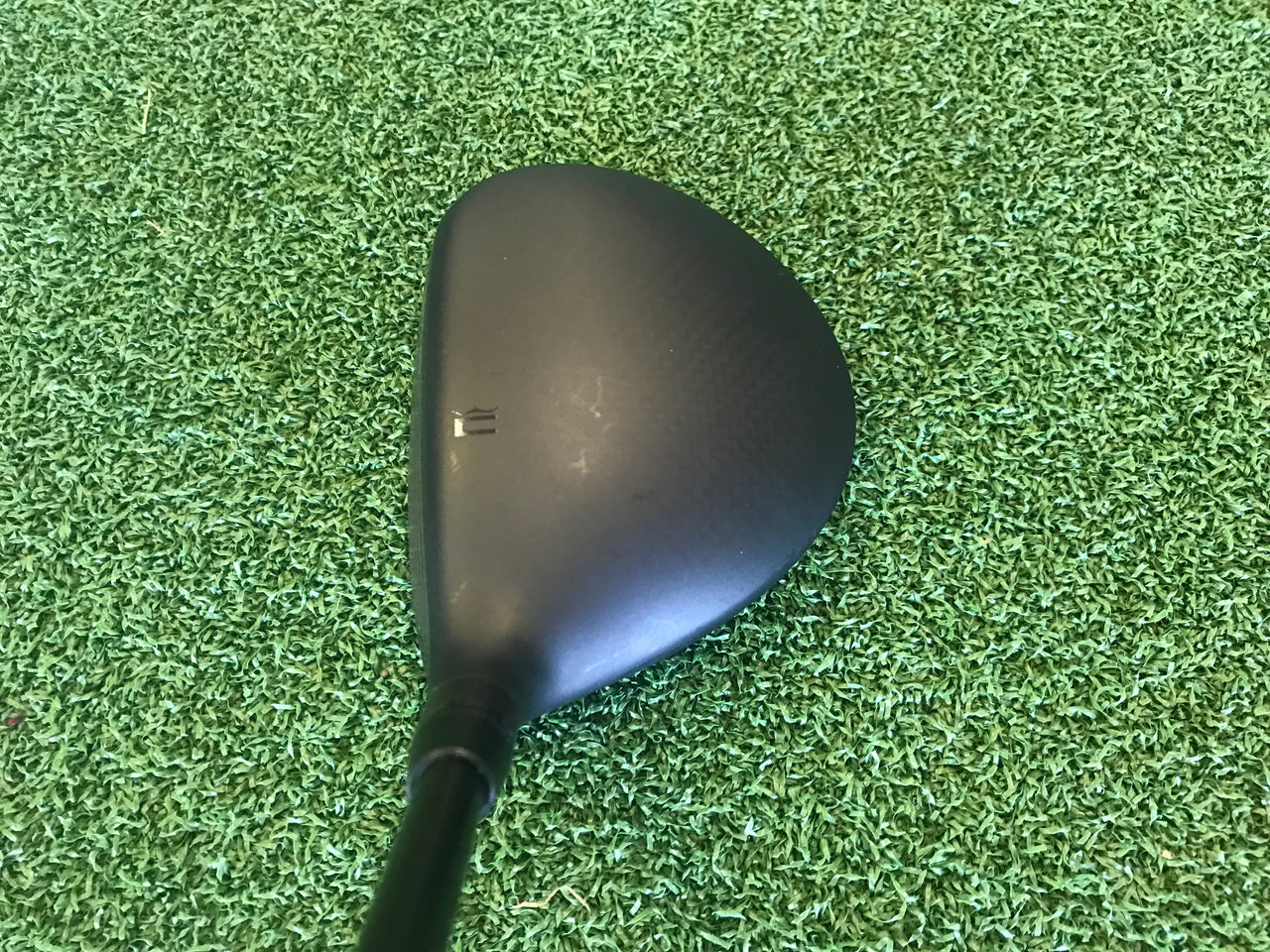 2024 Cobra Dark Speed LS 17.5° 5 Wood *Excellent Condition*