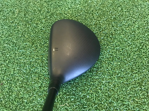 2024 Cobra Dark Speed LS 17.5° 5 Wood *Excellent Condition*
