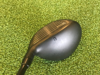 2024 Cobra Dark Speed LS 17.5° 5 Wood *Excellent Condition*