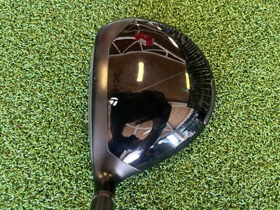 2023 TaylorMade Stealth 2 HD 16° 3 Wood Dexterity- R/H Flex- Stiff