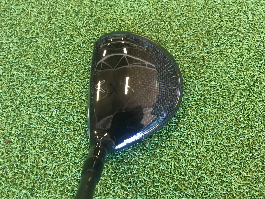 2020 Callaway Mavrik 15° 3 Wood With Headcover *Excellent Condition*