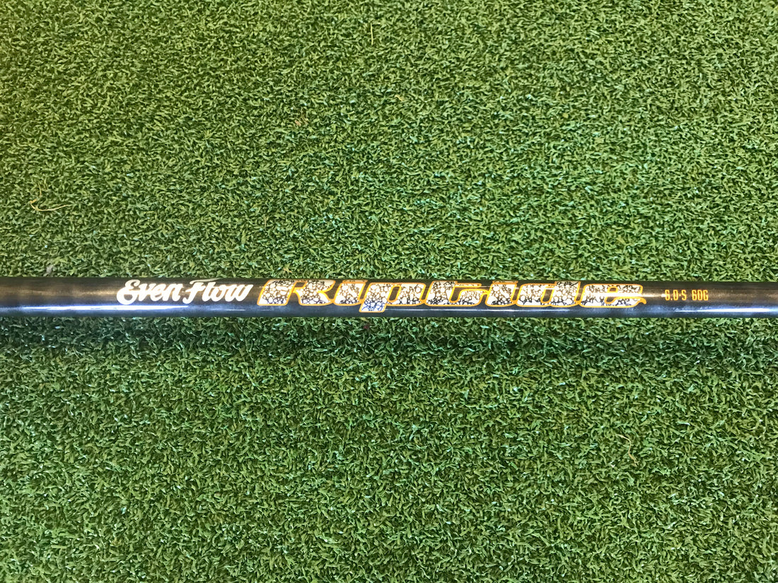 2020 Callaway Mavrik 15° 3 Wood With Headcover *Excellent Condition*