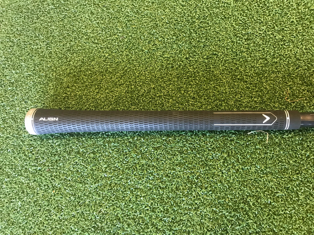 2020 Callaway Mavrik 15° 3 Wood With Headcover *Excellent Condition*