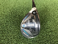 *New* TaylorMade Sim 2 Max 19° Left Handed 3 Hybrid
