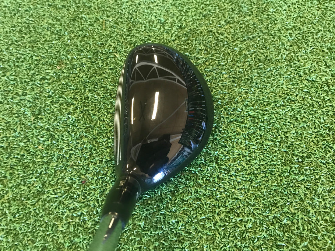 Titleist TSi 1 23° 5 Hybrid With Headcover *Like New*