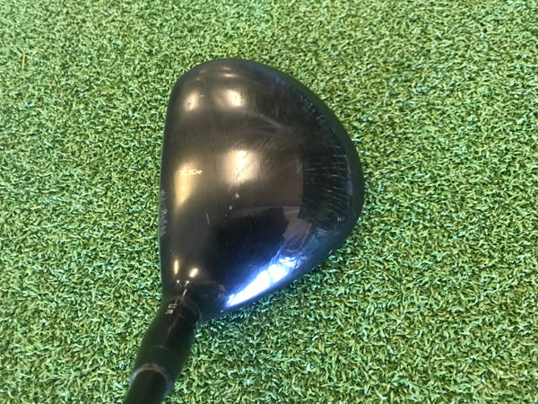 Titleist TSR2 15° 3 Wood With Headcover