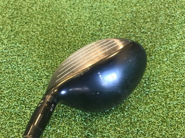 Titleist TSR2 15° 3 Wood With Headcover