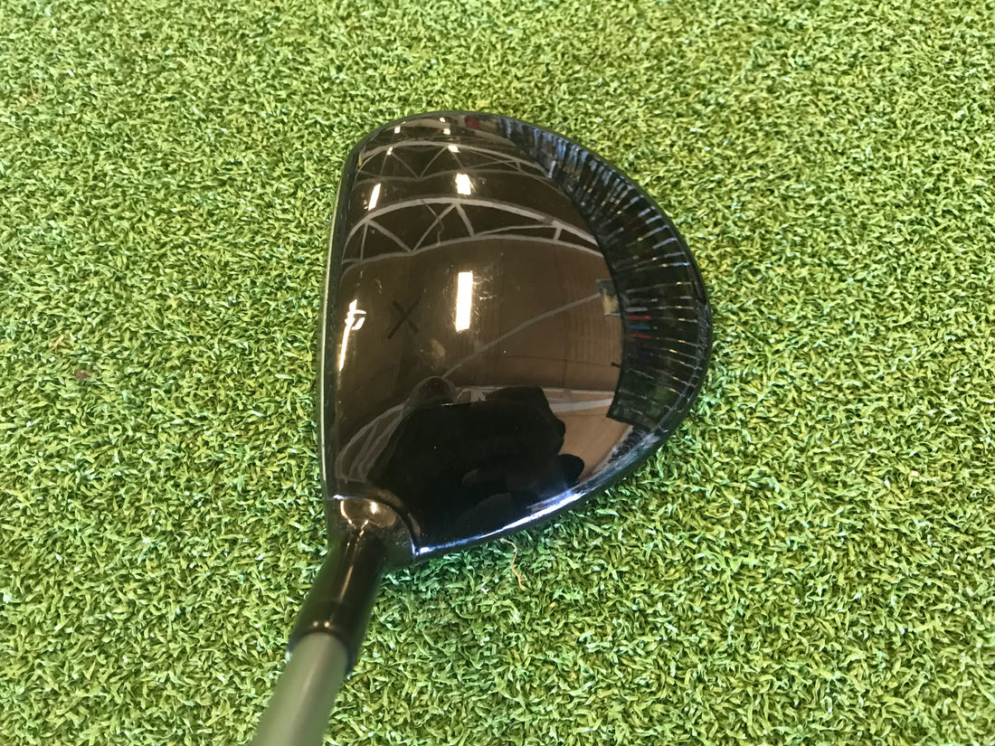 2024 TaylorMade Qi10 Max 16° Ladies 3 Wood With Headcover *Excellent Condition*