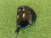 2024 TaylorMade Qi10 Max 16° Ladies 3 Wood With Headcover *Excellent Condition*