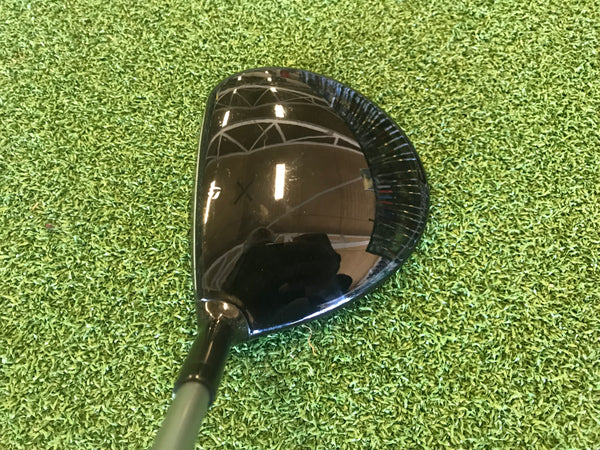 2024 TaylorMade Qi10 Max 16° Ladies 3 Wood With Headcover *Excellent Condition*