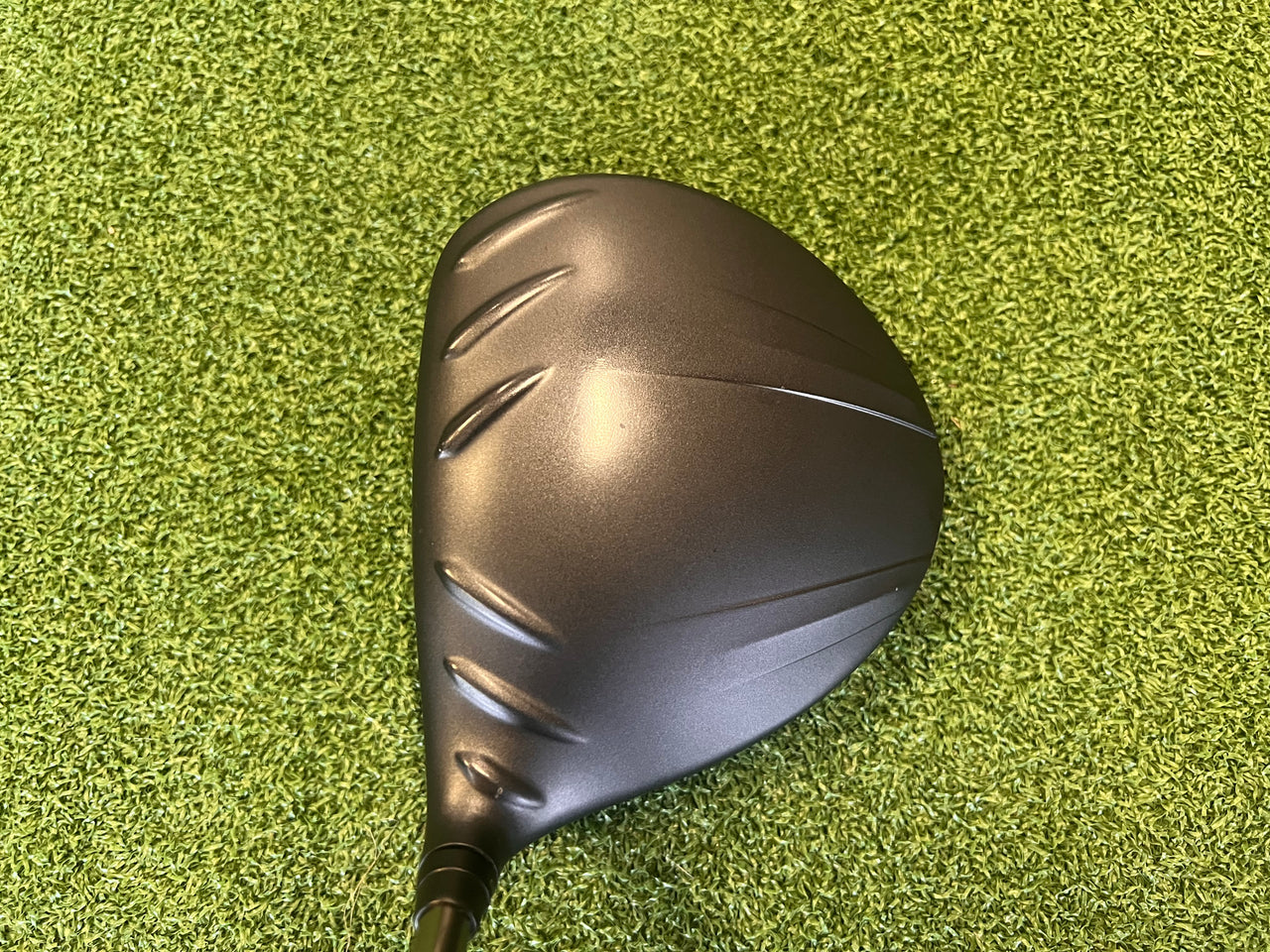 2019 Ping G410 LST 10.5° Driver
