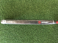 *New* 2021 Odyssey White Hot OG Stroke Lab V-Line 34" Putter With Headcover