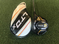 Cobra LTDx Max 15.5° 3 Wood With Headcover *Excellent Condition*