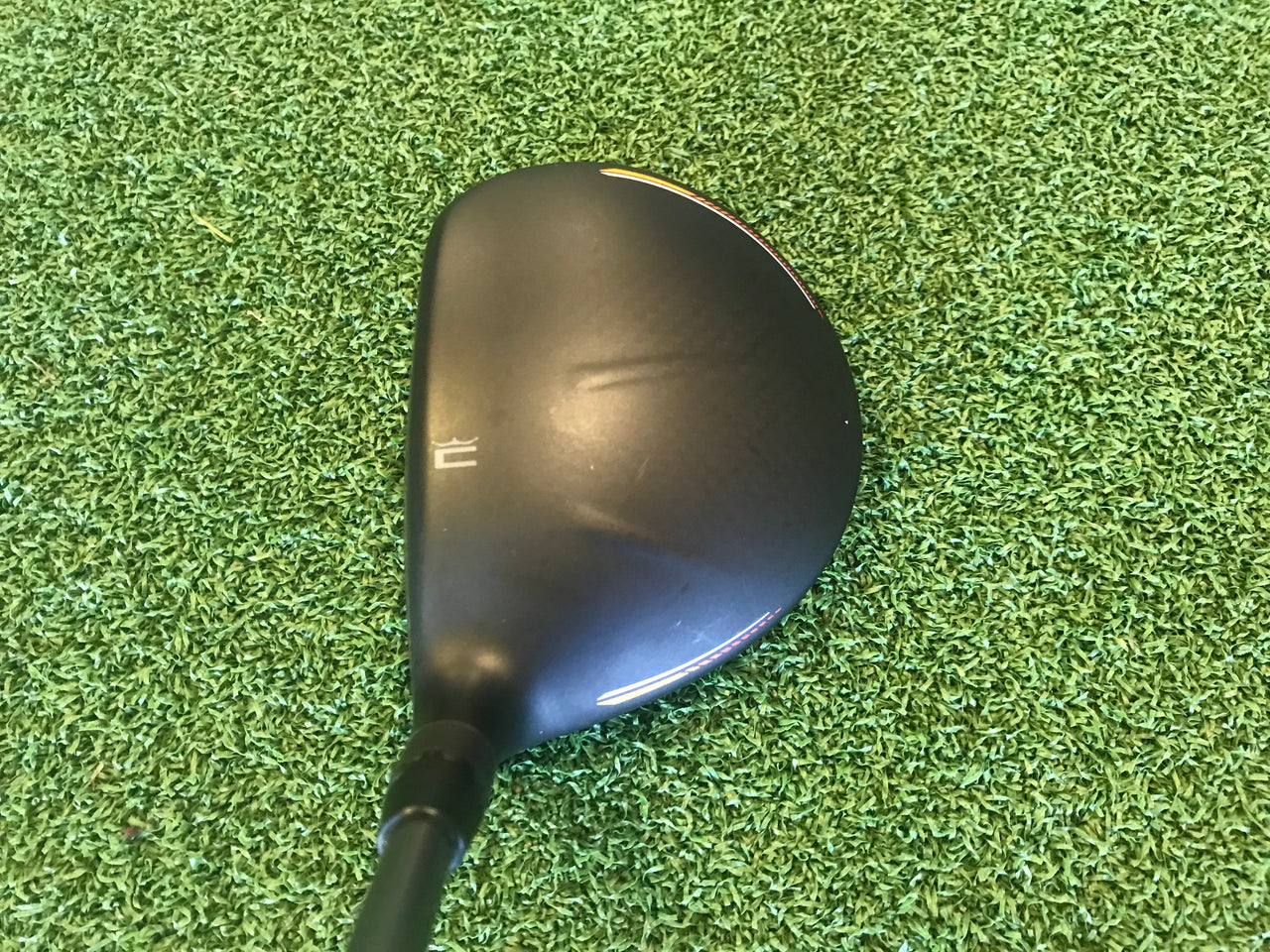 Cobra LTDx Max 15.5° 3 Wood With Headcover *Excellent Condition*